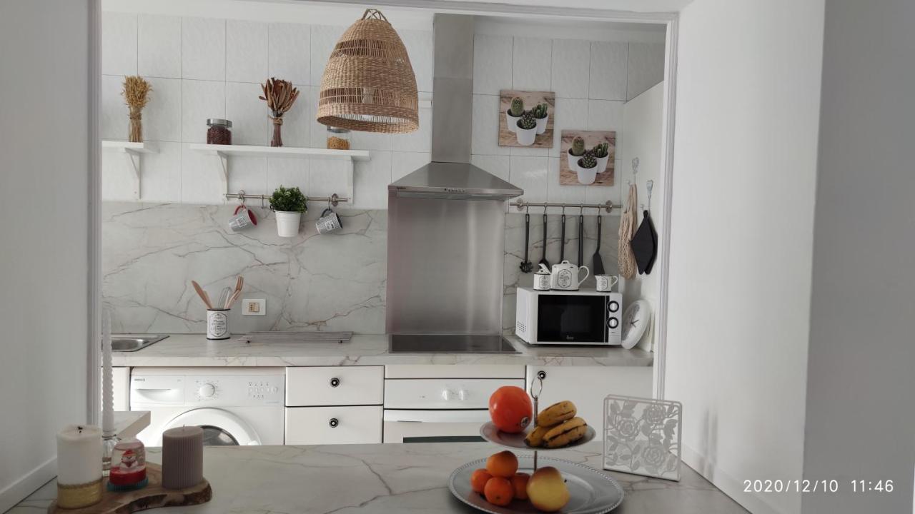 Casa Mare Apartment ปลายาออนดา ภายนอก รูปภาพ