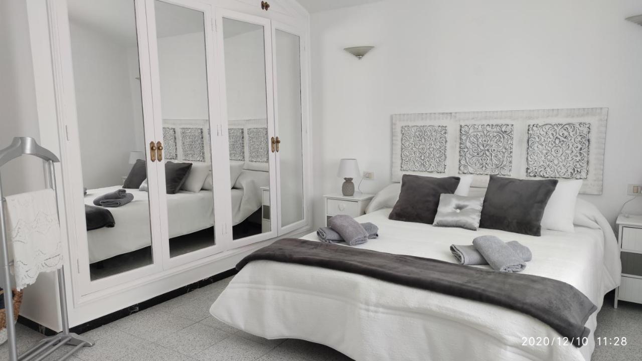 Casa Mare Apartment ปลายาออนดา ภายนอก รูปภาพ