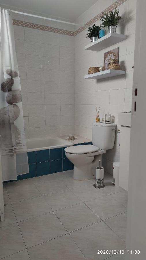 Casa Mare Apartment ปลายาออนดา ภายนอก รูปภาพ