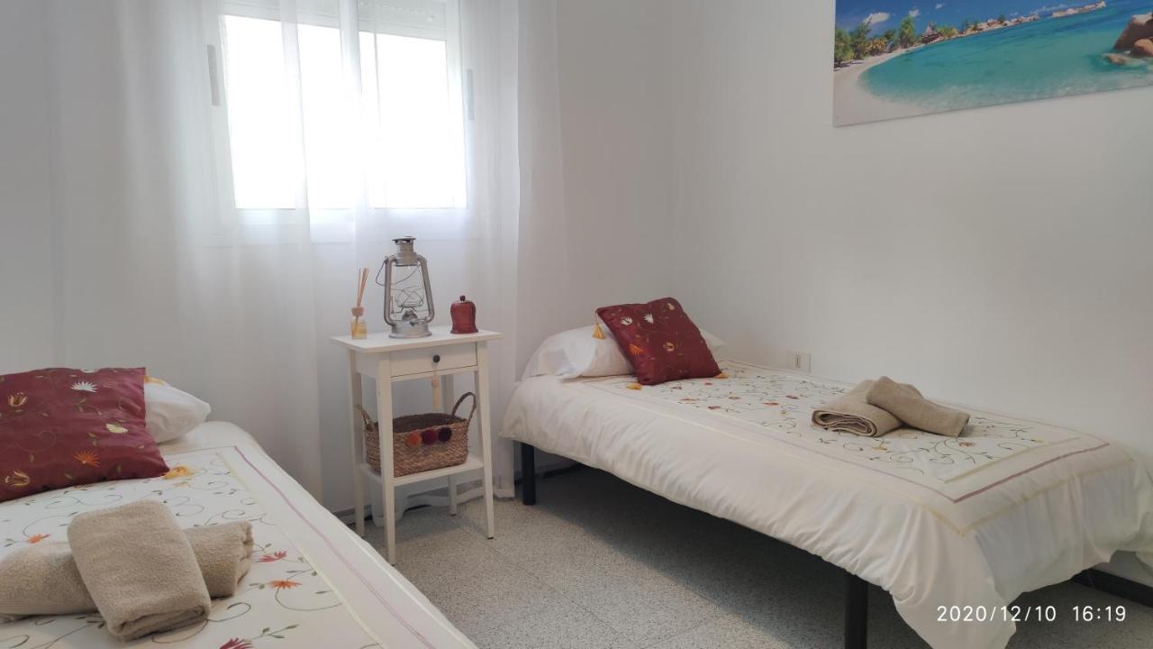 Casa Mare Apartment ปลายาออนดา ภายนอก รูปภาพ