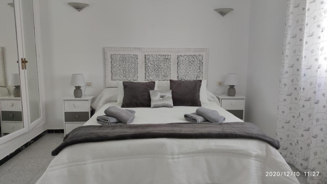 Casa Mare Apartment ปลายาออนดา ภายนอก รูปภาพ